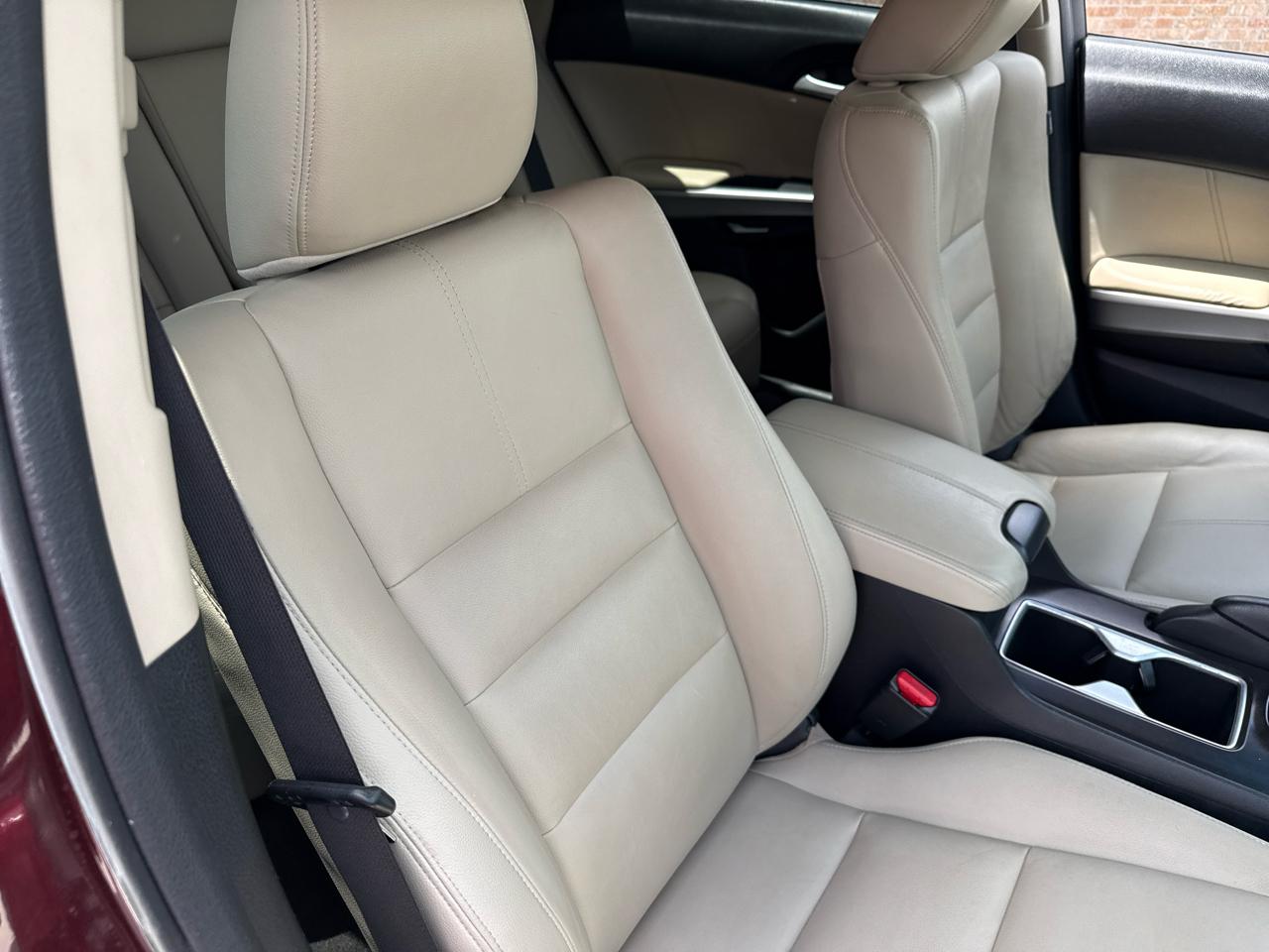 Honda Crosstour 2WD I4 5dr EX-L 2015