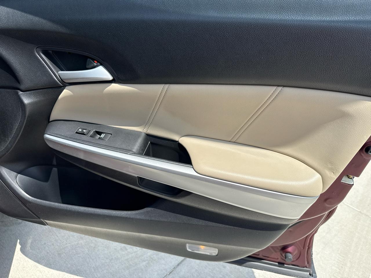Honda Crosstour 2WD I4 5dr EX-L 2015
