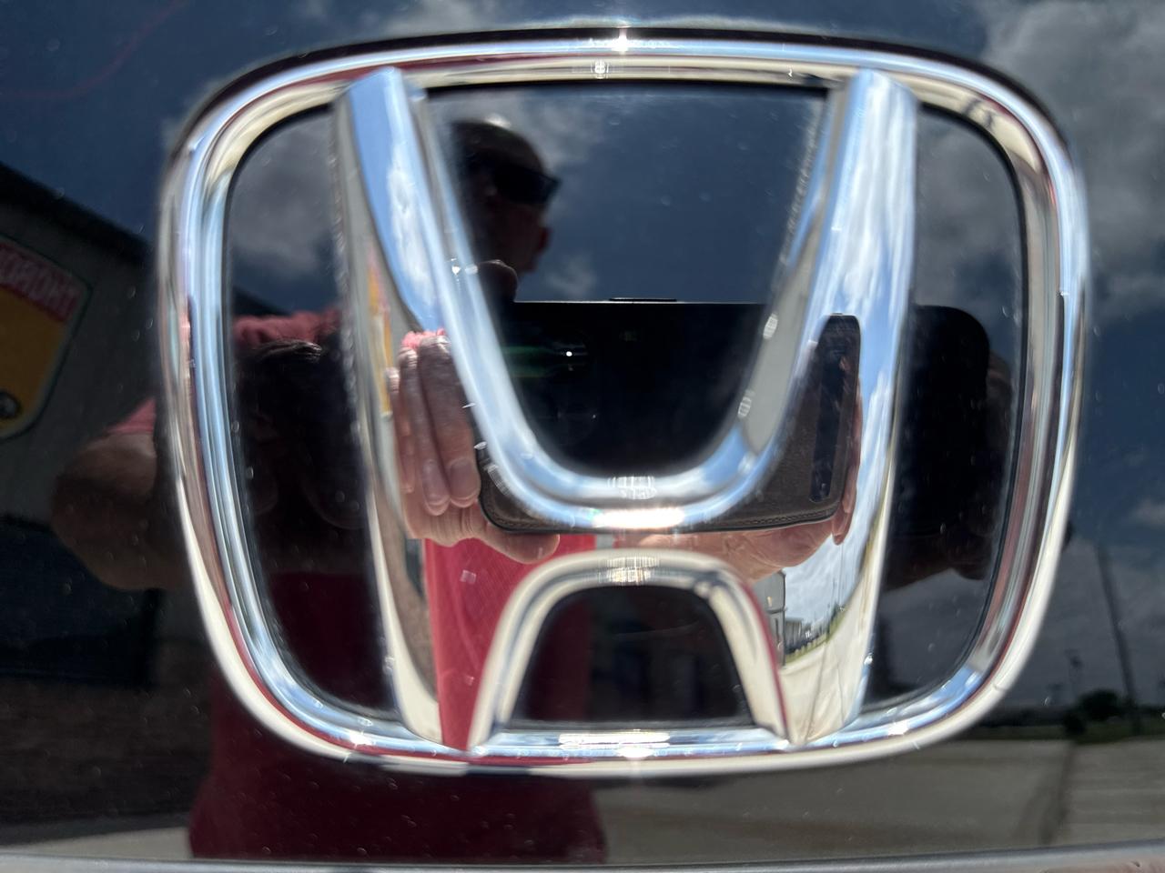 Honda Crosstour 2WD I4 5dr EX-L 2015