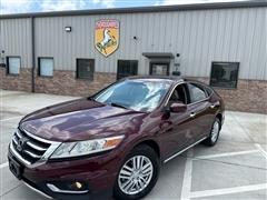 2015 Honda Crosstour 