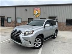 2014 Lexus GX 460 
