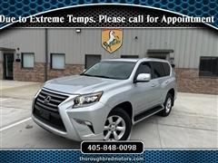 2014 Lexus GX 460 