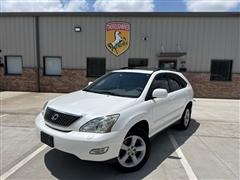 2007 Lexus RX 350 
