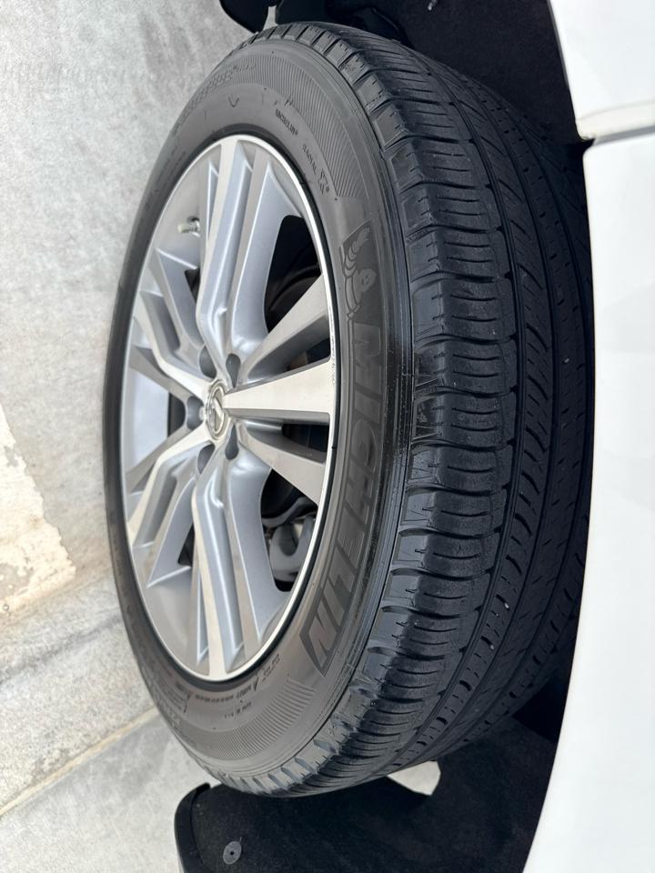 Lexus RX 350 FWD 4dr 2015