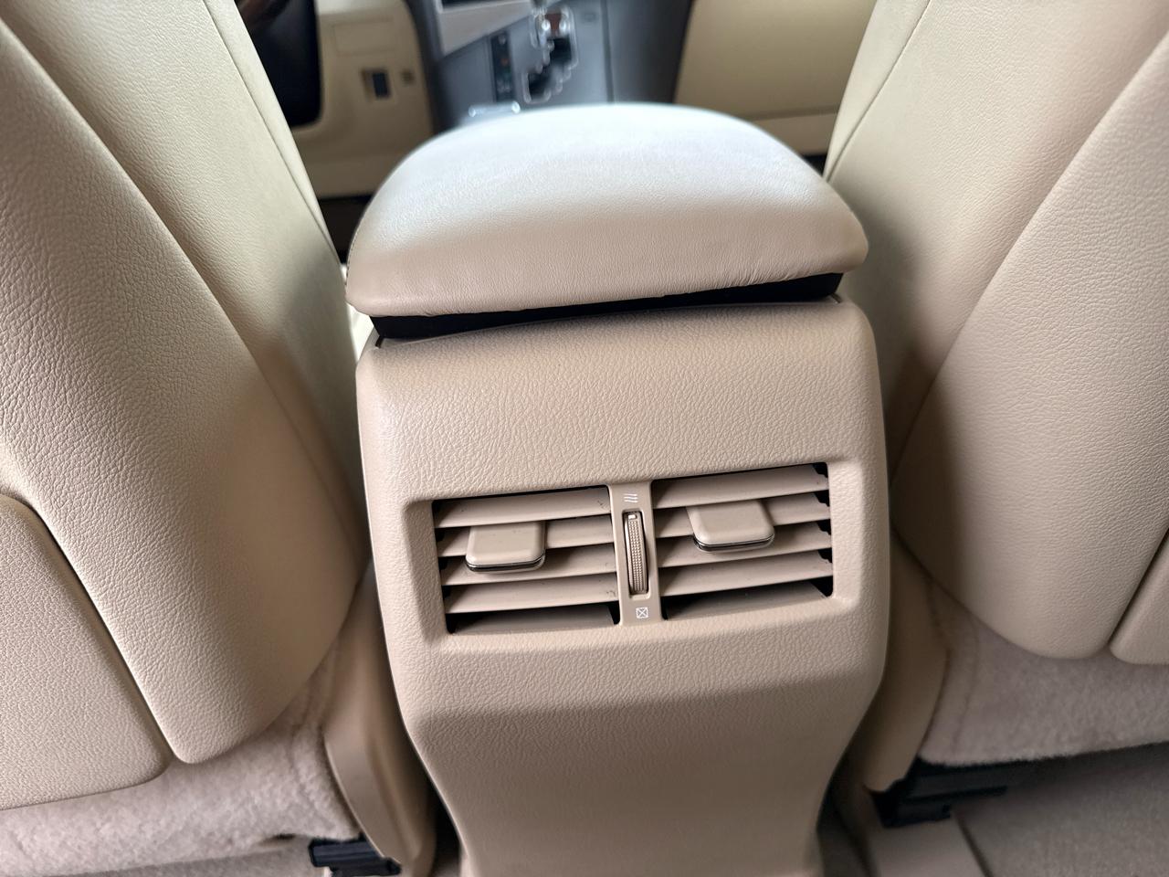 Lexus RX 350 FWD 4dr 2015