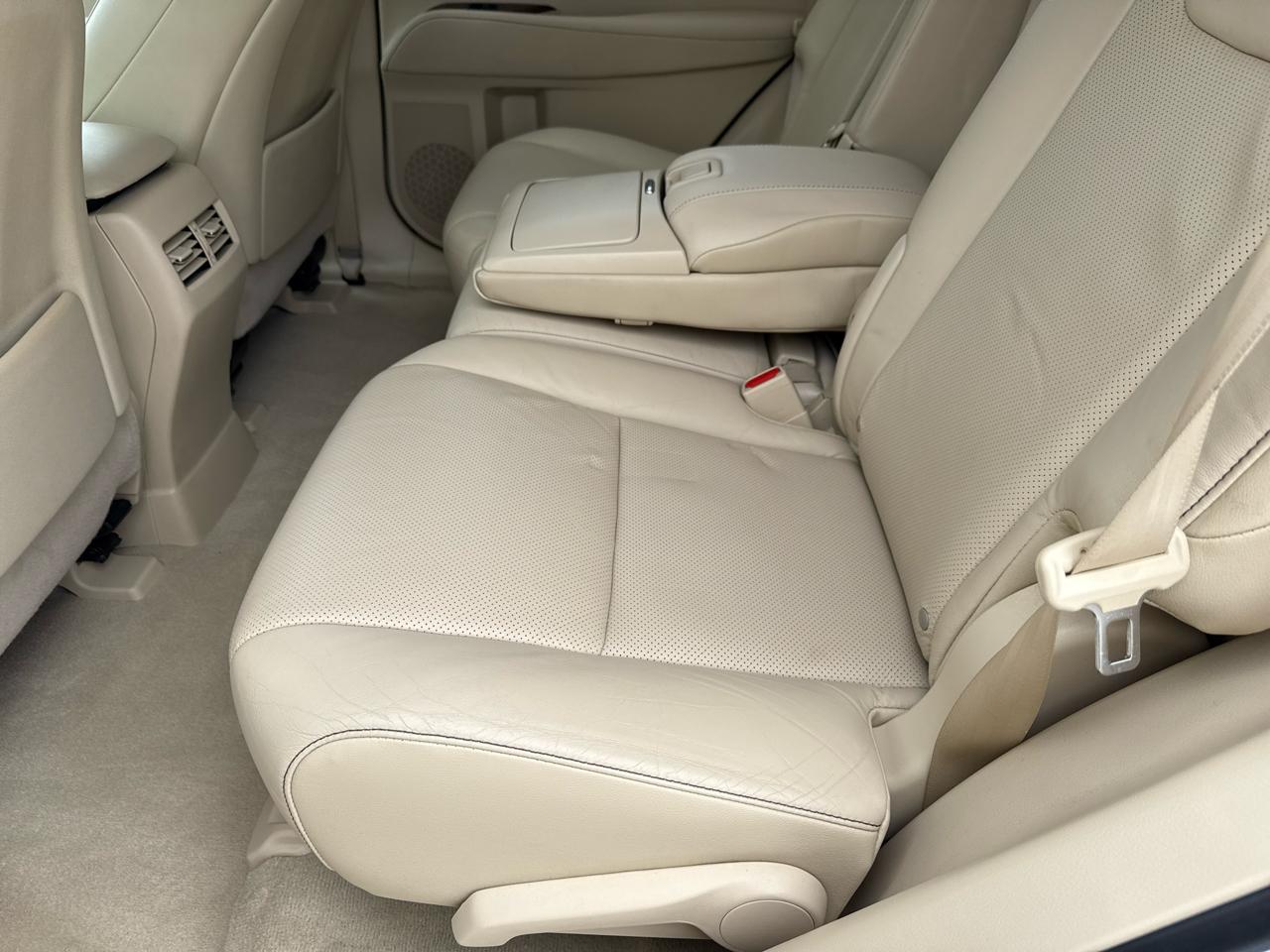 Lexus RX 350 FWD 4dr 2015
