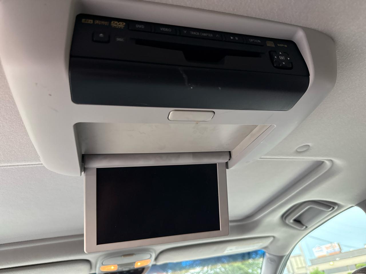 Toyota Sienna 5dr XLE AWD (Natl) 2006