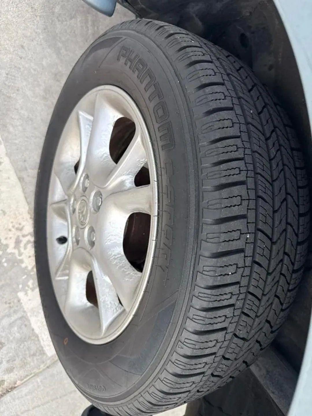 Toyota Sienna 5dr XLE AWD (Natl) 2006