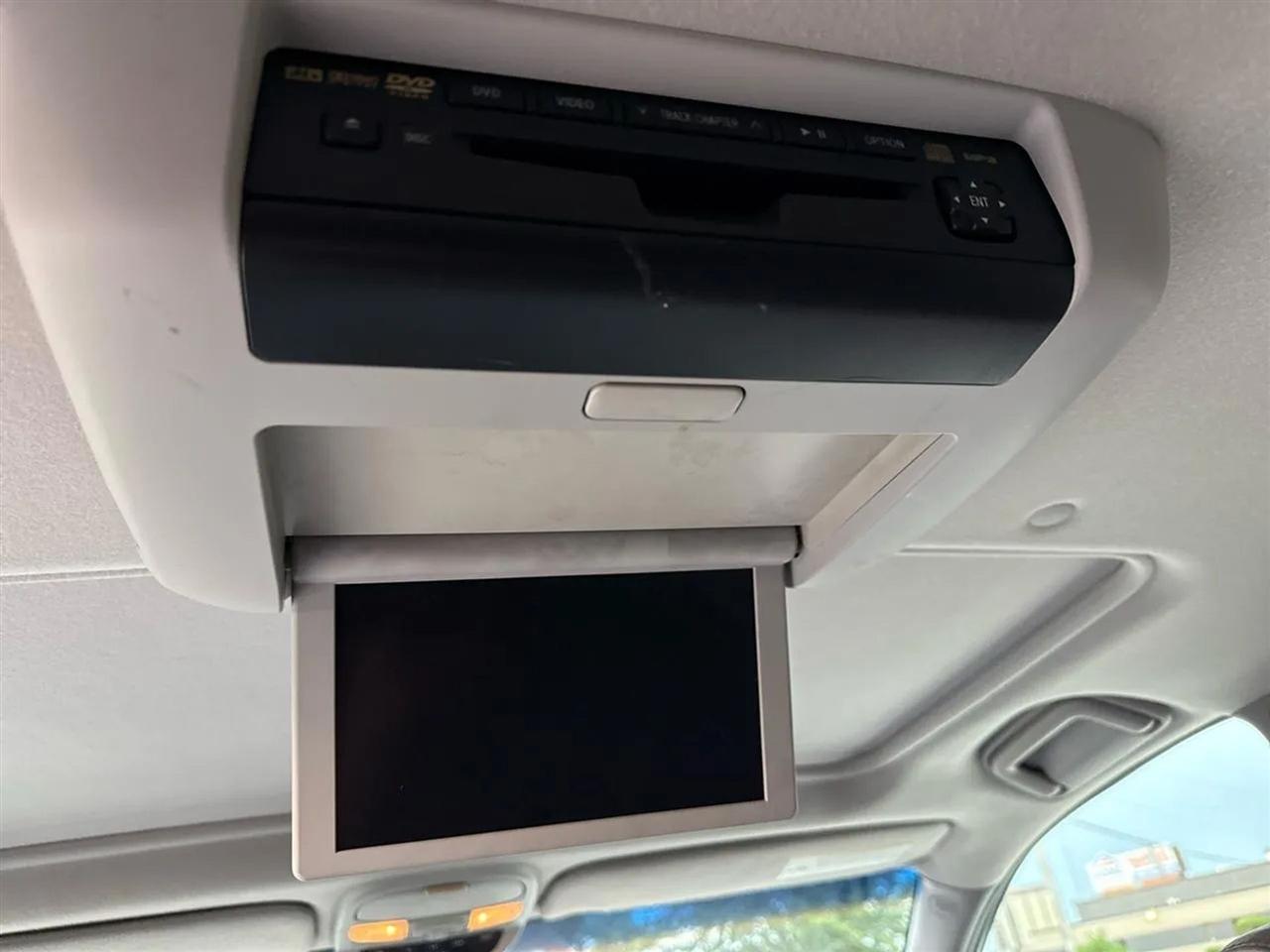 Toyota Sienna 5dr XLE AWD (Natl) 2006