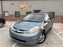 2006 Toyota Sienna 