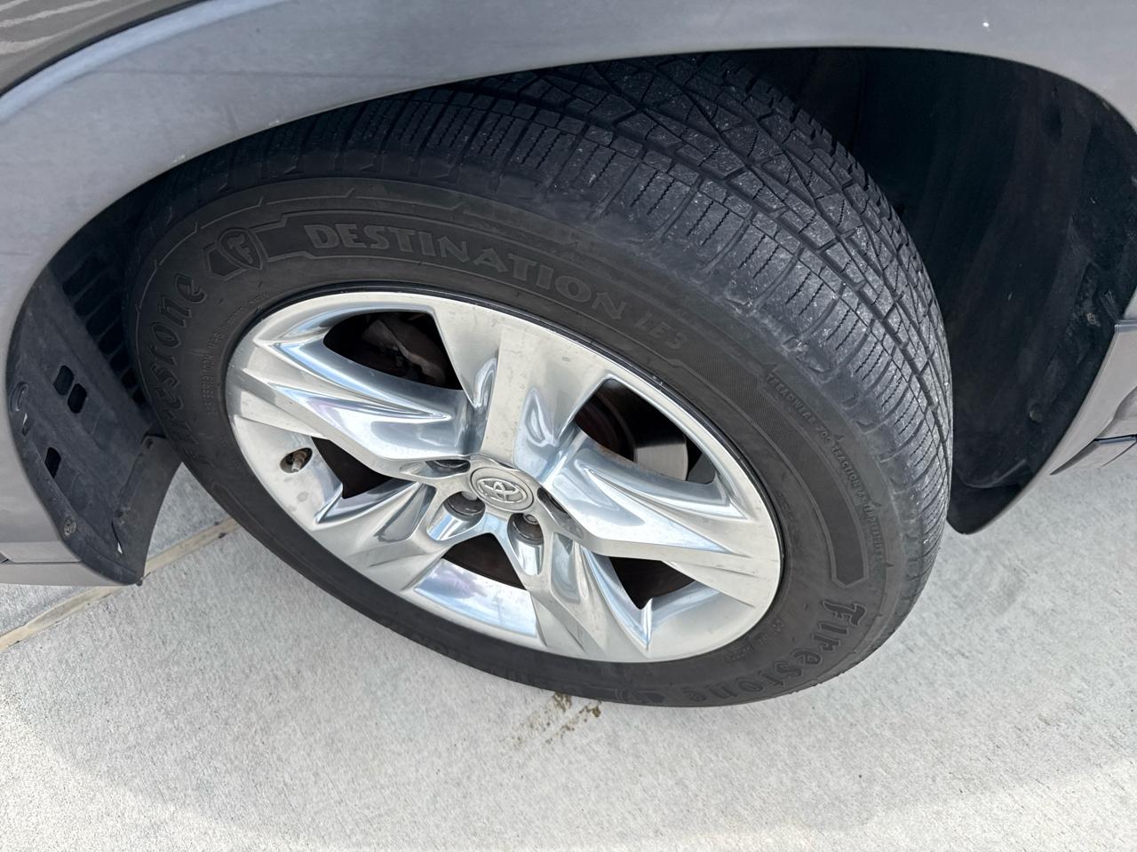 Toyota Highlander AWD 4dr V6 Limited (Natl) 2015