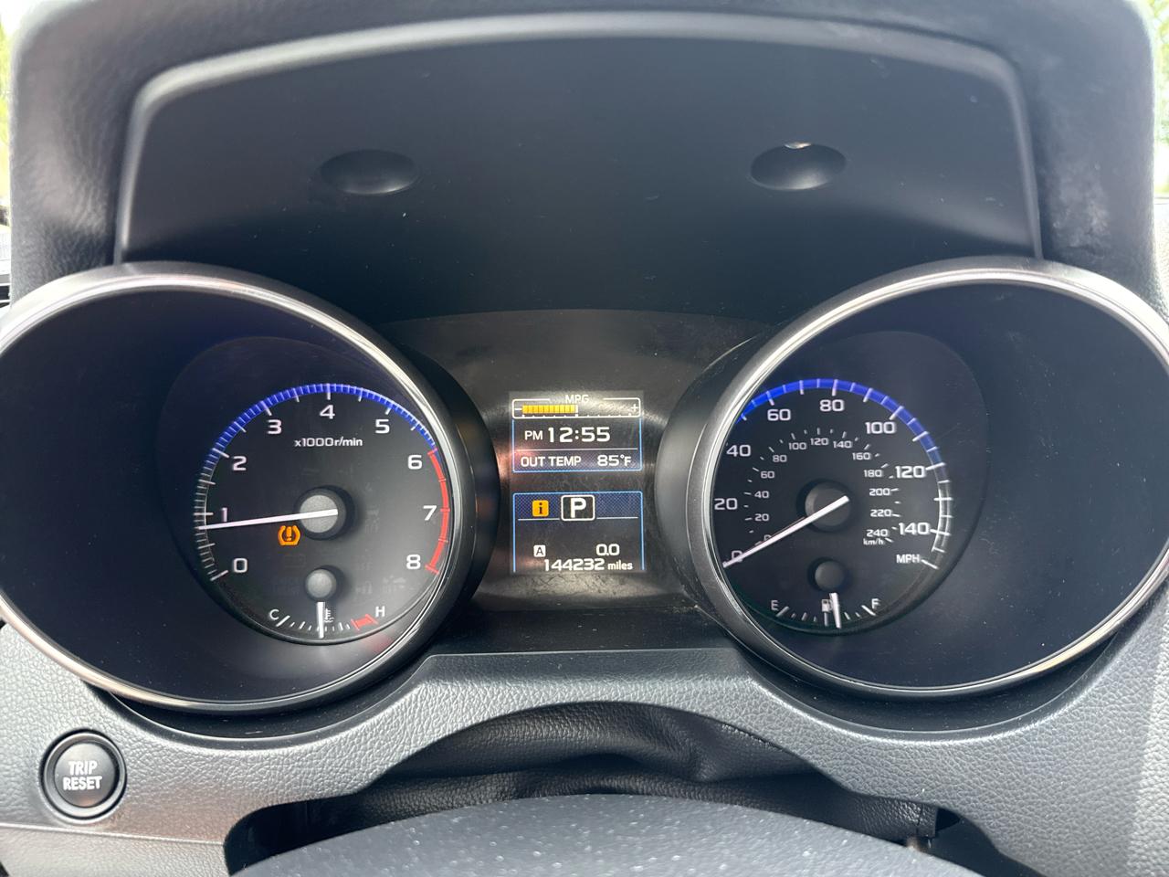 Subaru Outback 2.5i Premium 2018