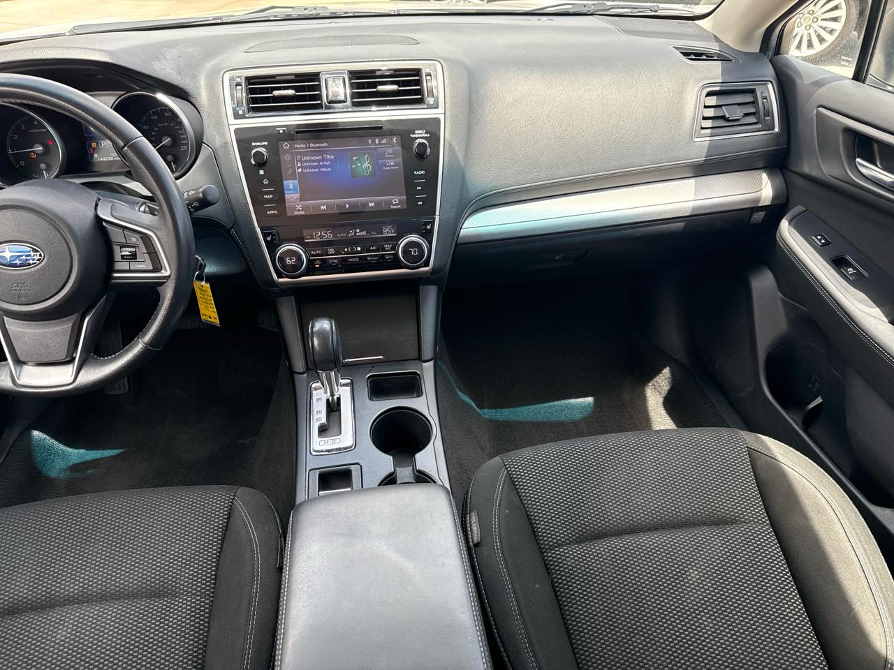 Subaru Outback 2.5i Premium 2018