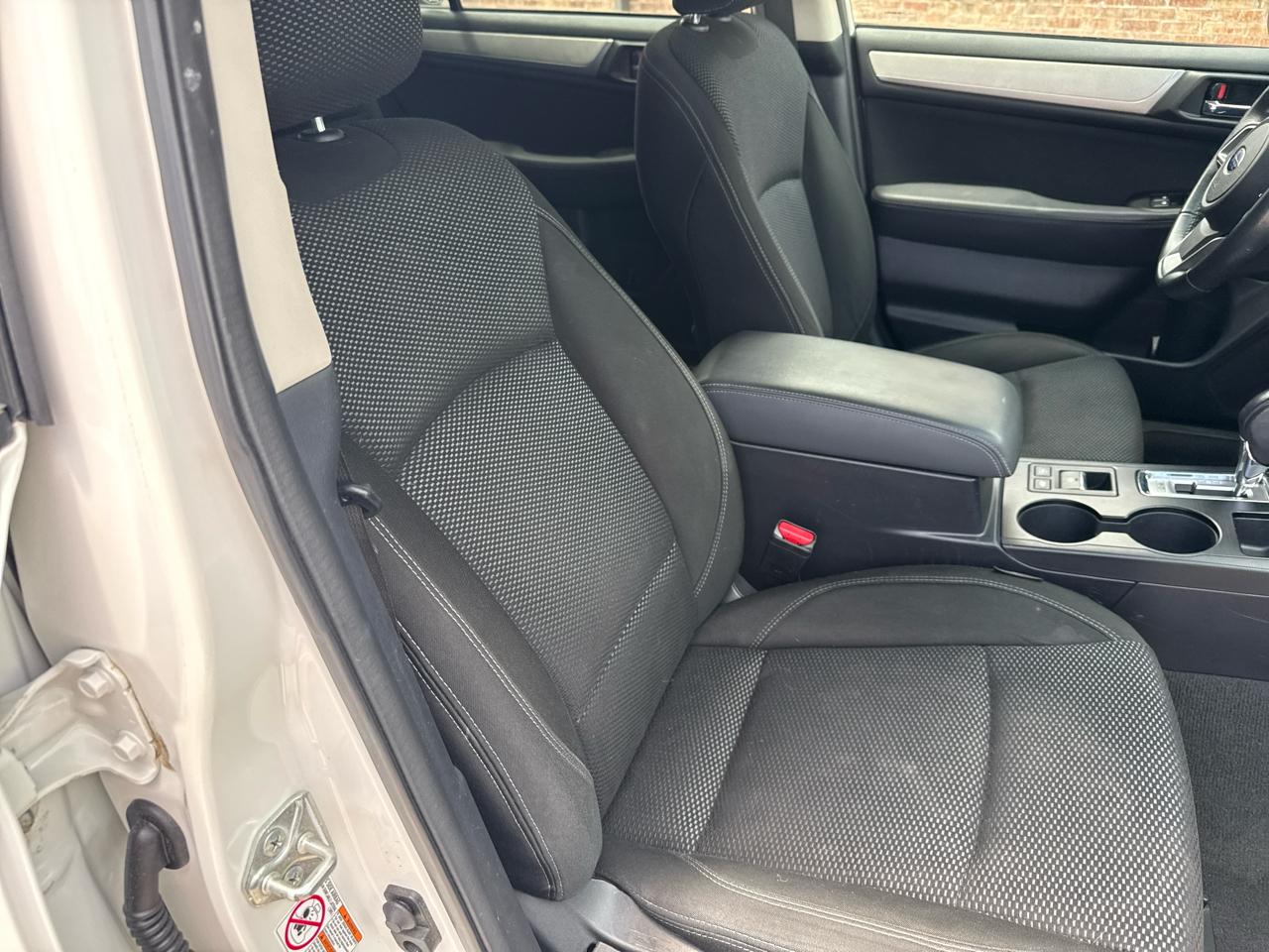 Subaru Outback 2.5i Premium 2018