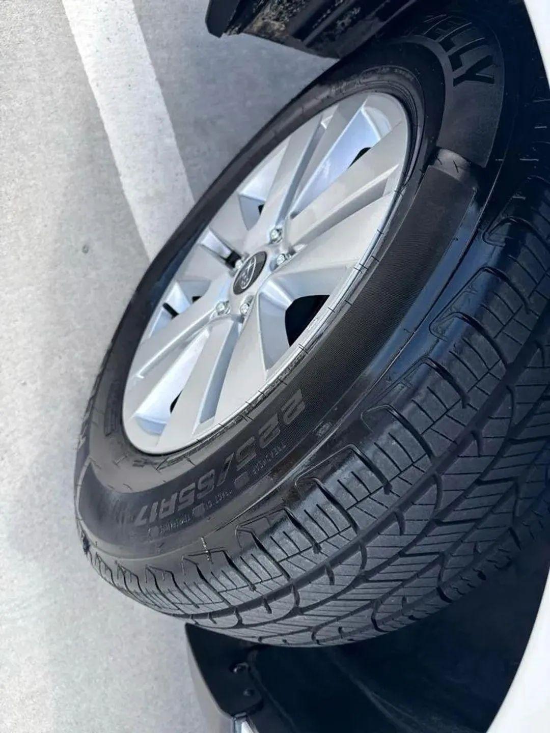 Subaru Outback 2.5i Premium 2018