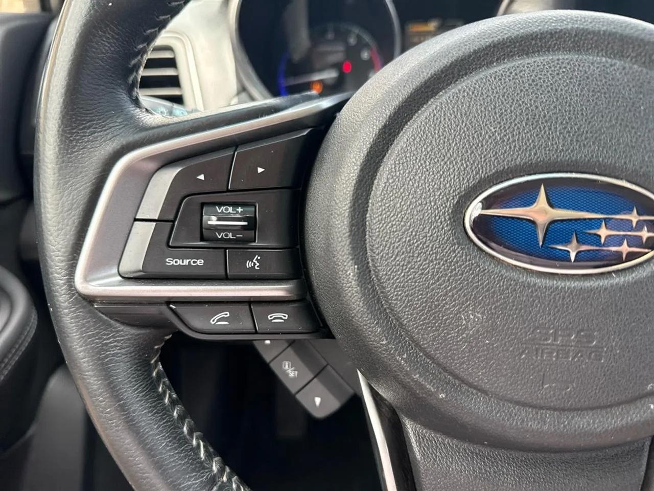 Subaru Outback 2.5i Premium 2018