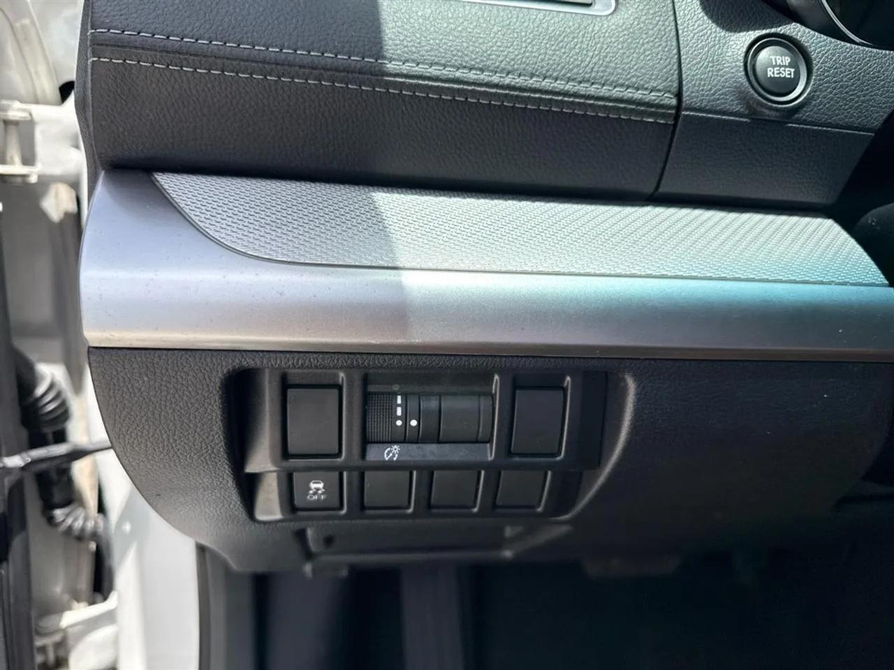 Subaru Outback 2.5i Premium 2018