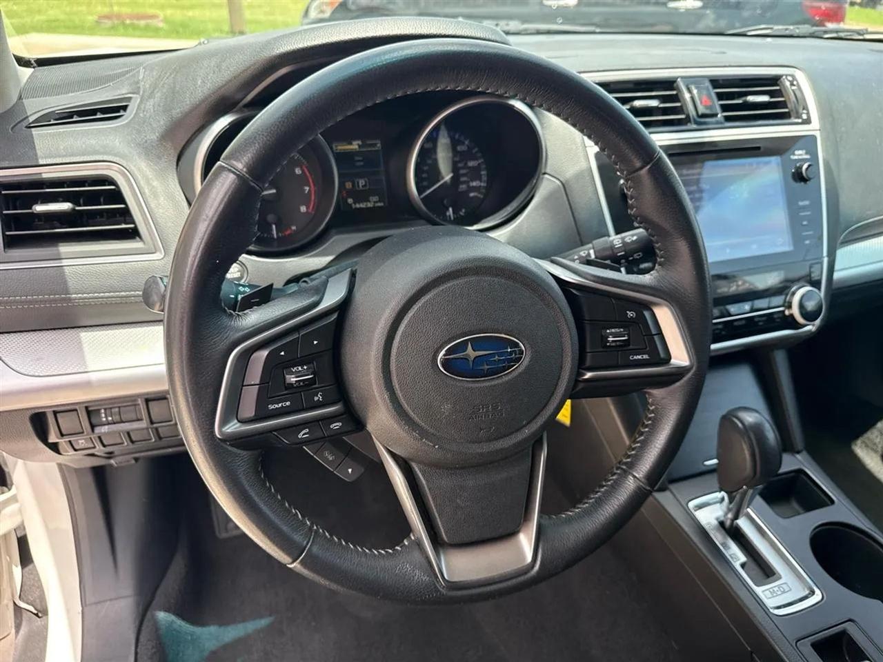 Subaru Outback 2.5i Premium 2018