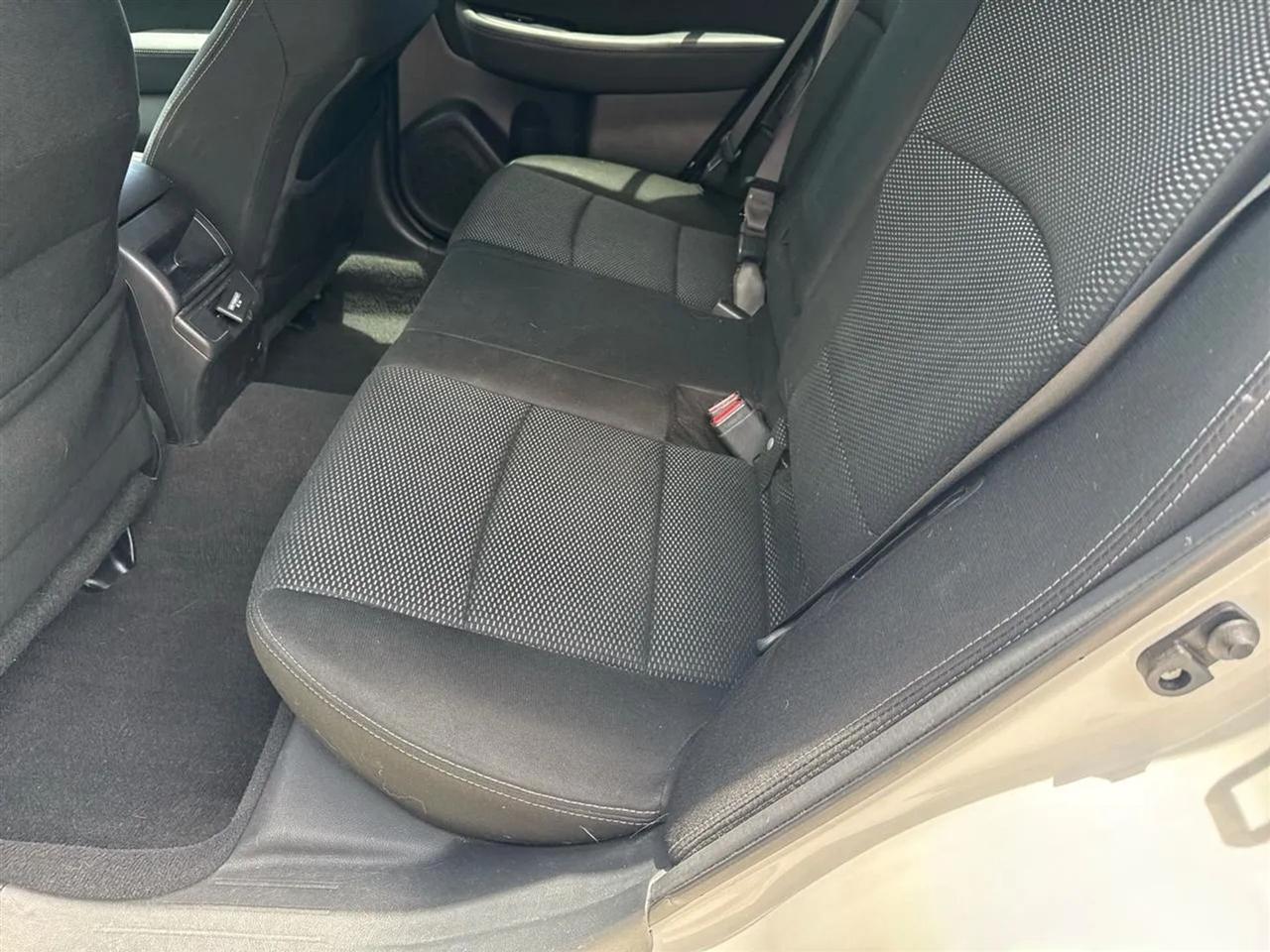 Subaru Outback 2.5i Premium 2018