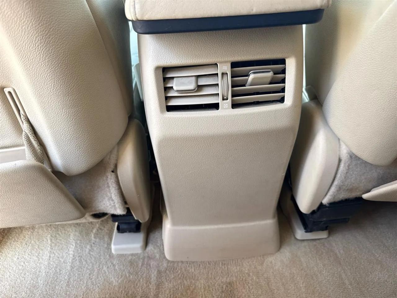 Lexus RX 350 FWD 4dr 2010
