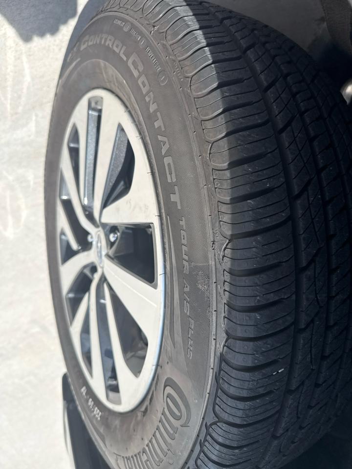 Subaru Outback Premium CVT 2021