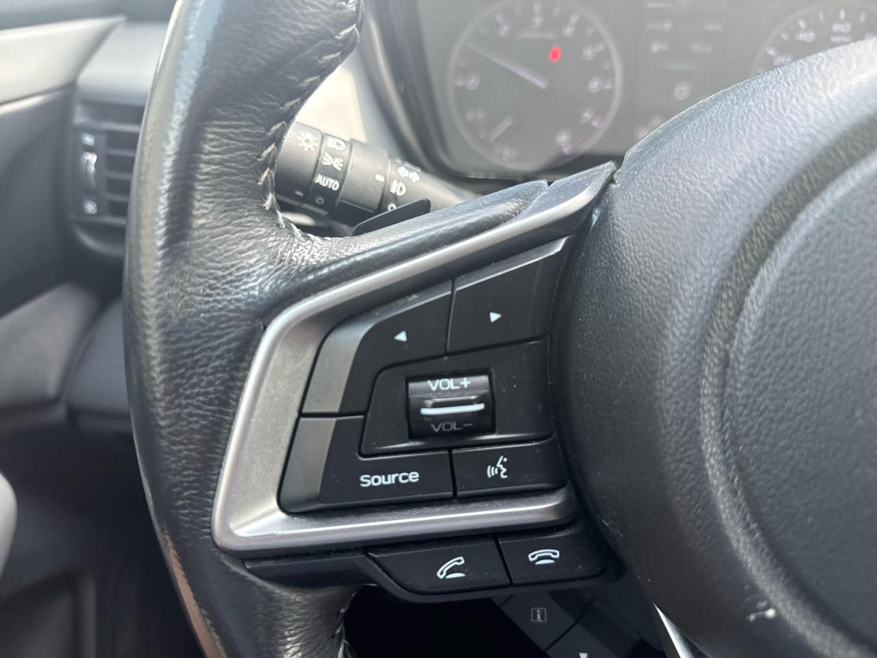 Subaru Outback Premium CVT 2021