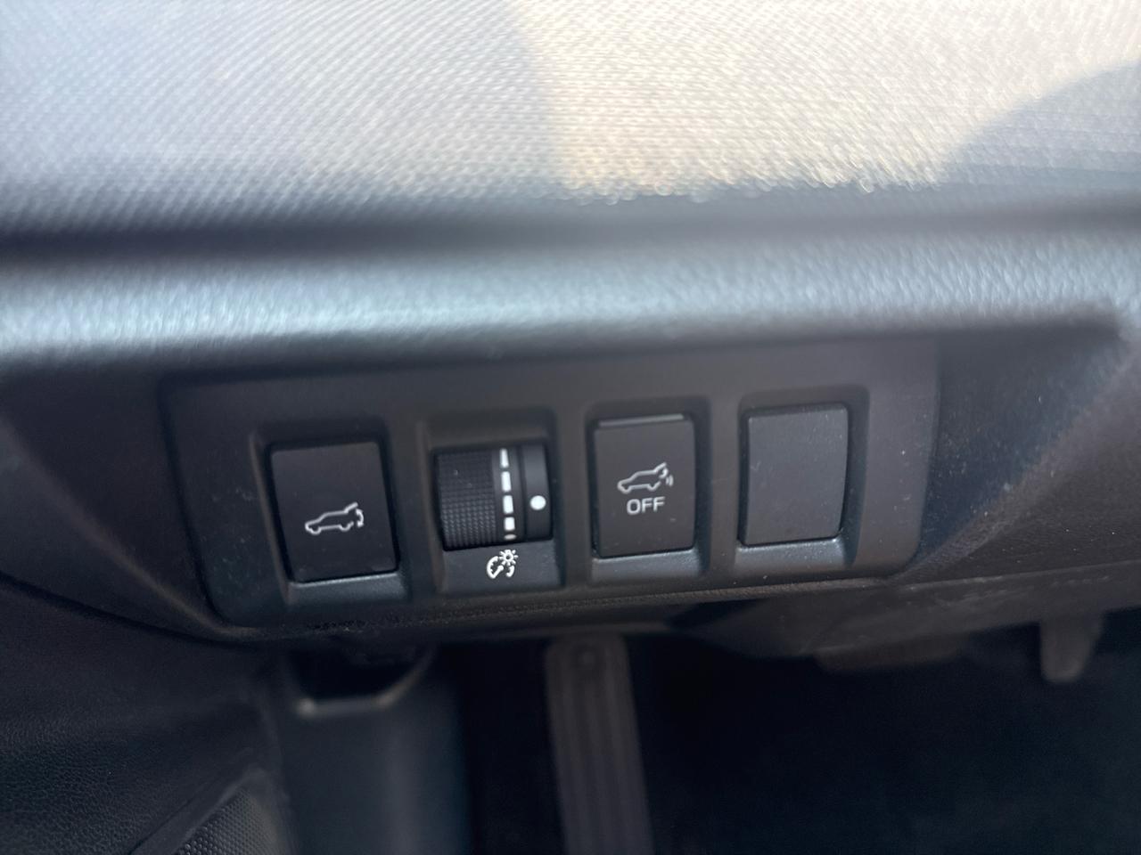 Subaru Outback Premium CVT 2021