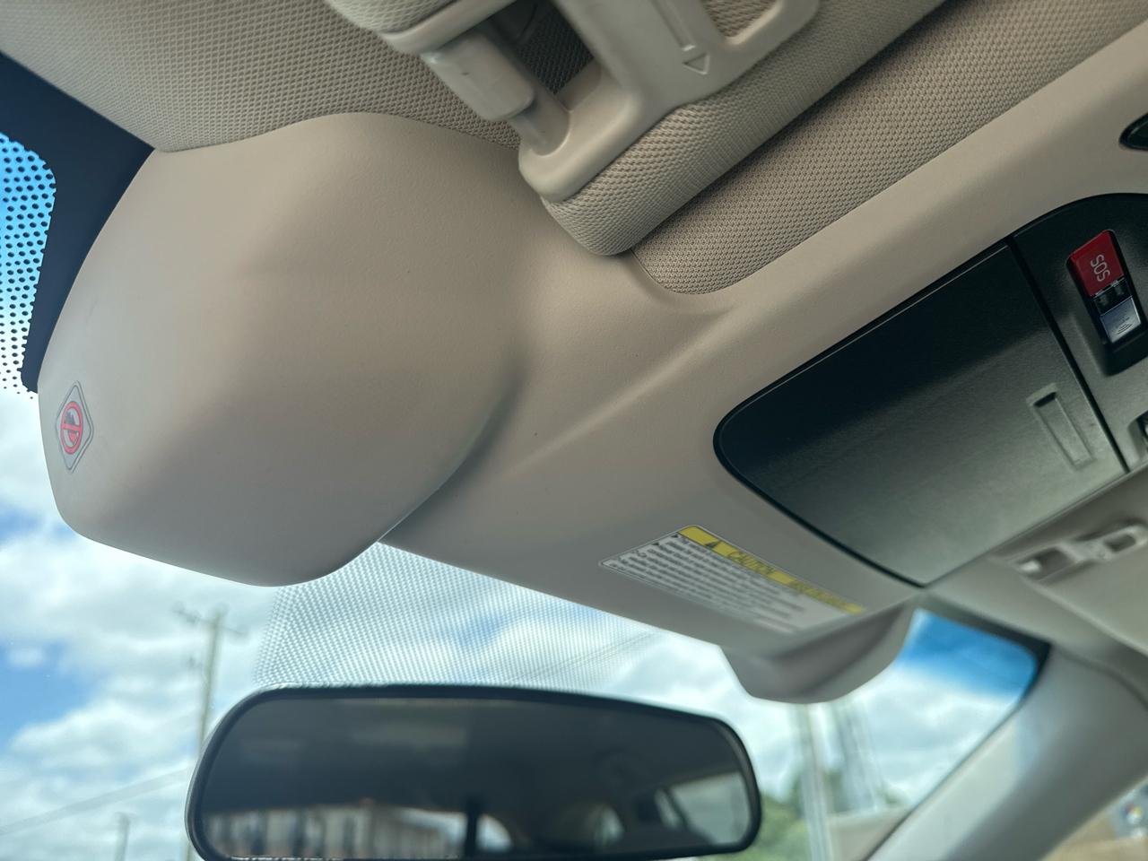 Subaru Outback Premium CVT 2021