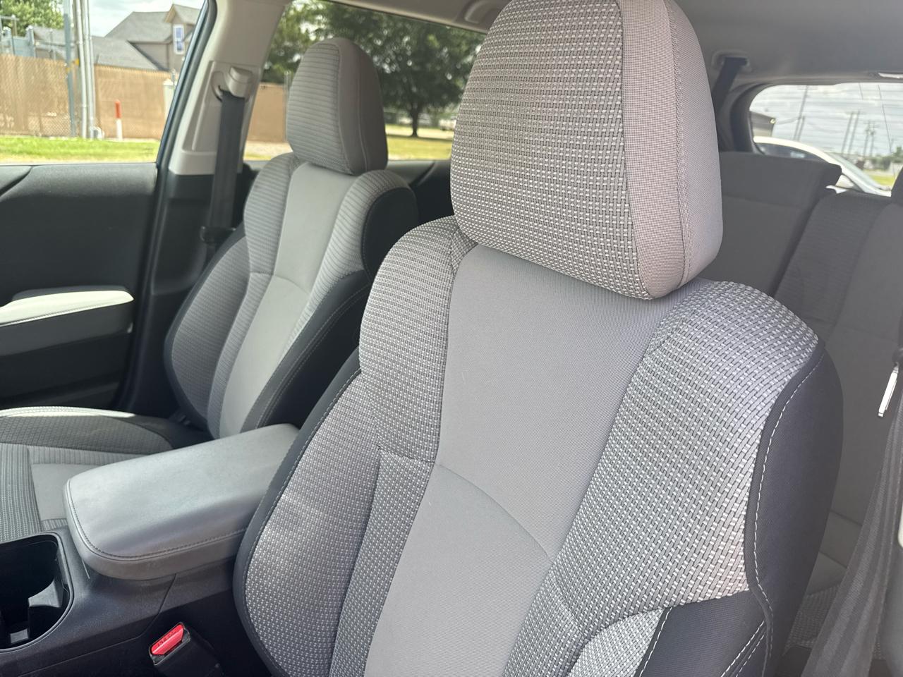 Subaru Outback Premium CVT 2021