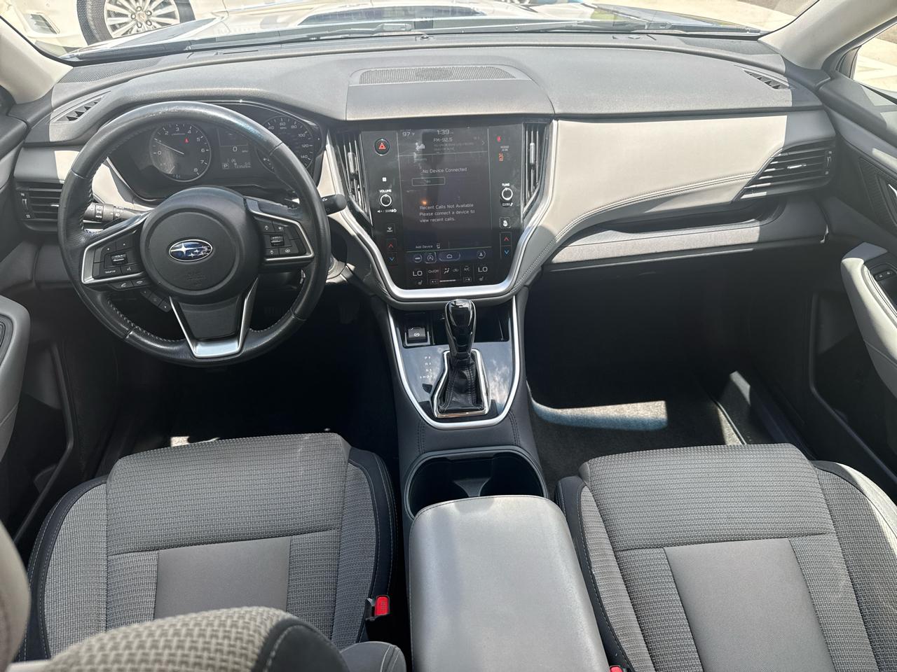 Subaru Outback Premium CVT 2021