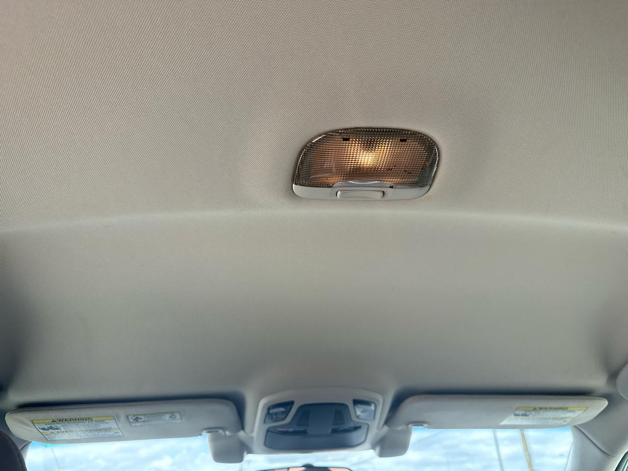 Subaru Outback Premium CVT 2021
