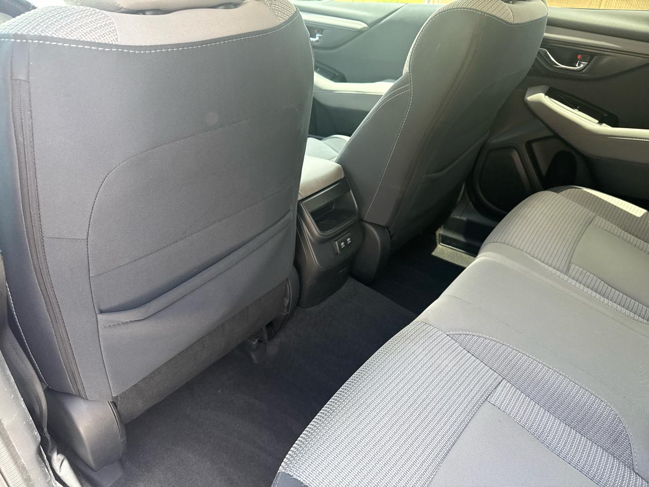 Subaru Outback Premium CVT 2021