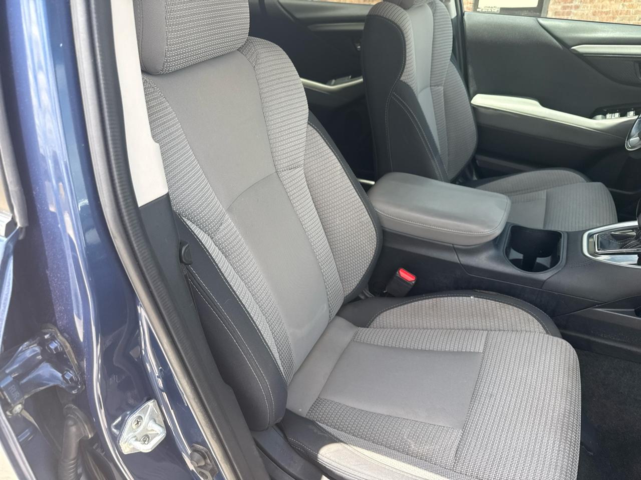 Subaru Outback Premium CVT 2021