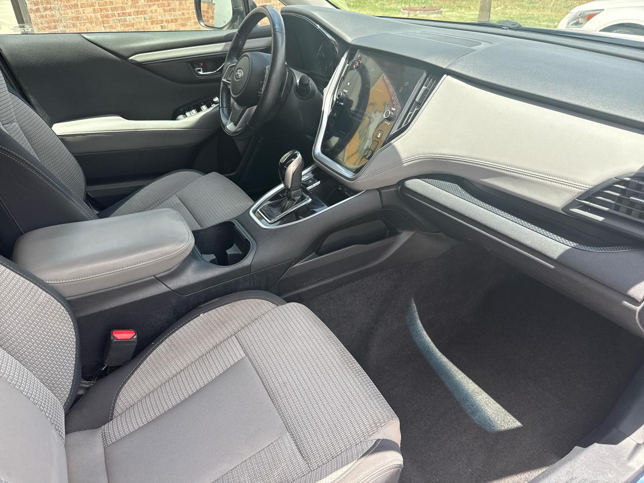 Subaru Outback Premium CVT 2021