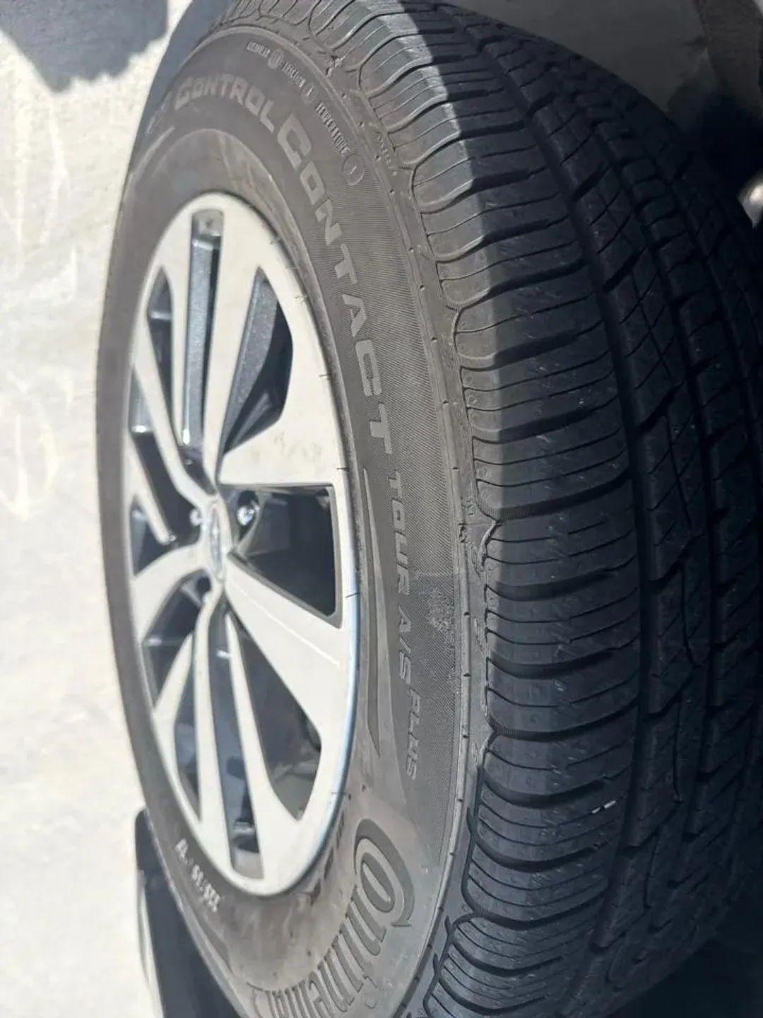 Subaru Outback Premium CVT 2021