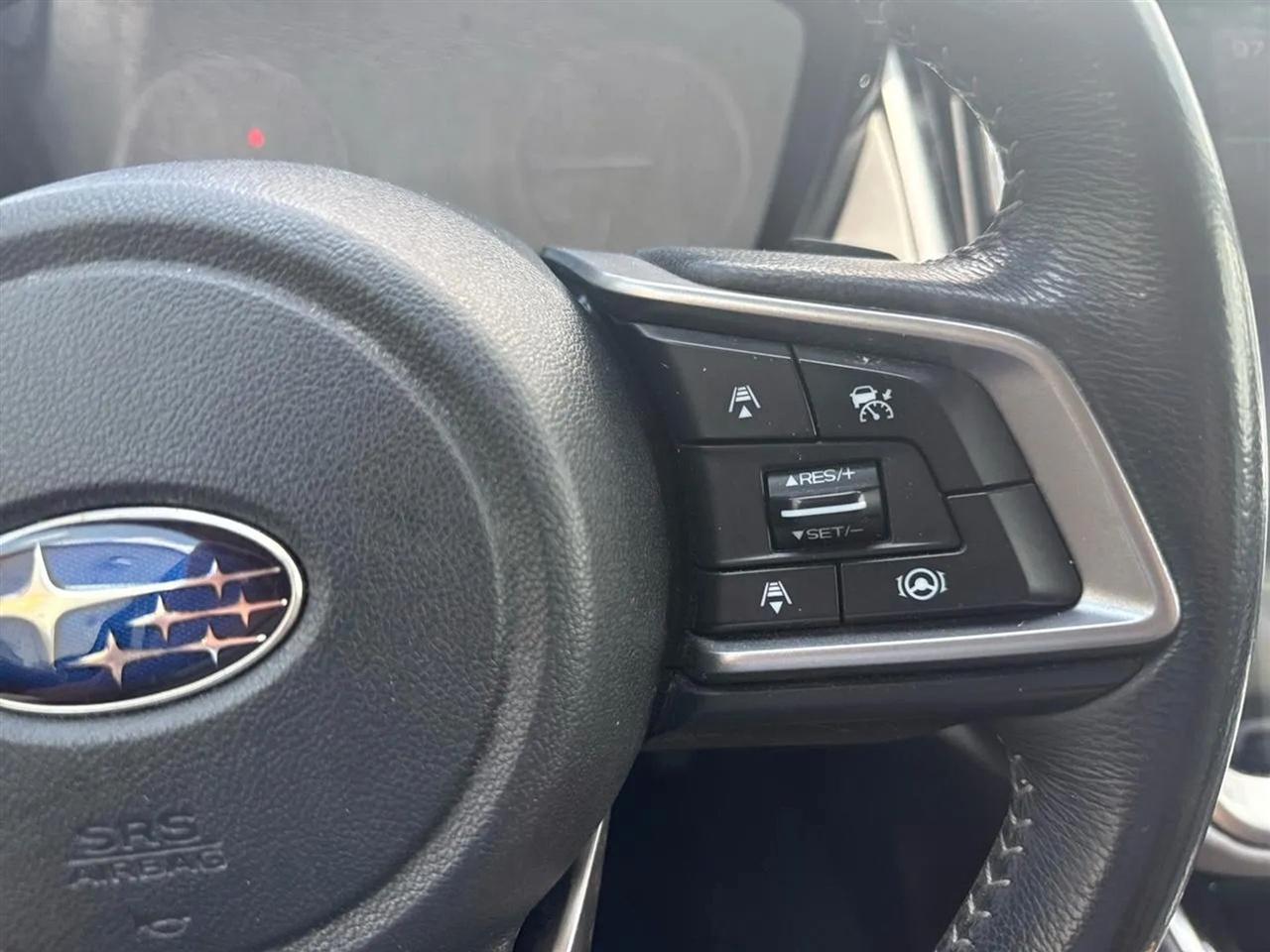 Subaru Outback Premium CVT 2021