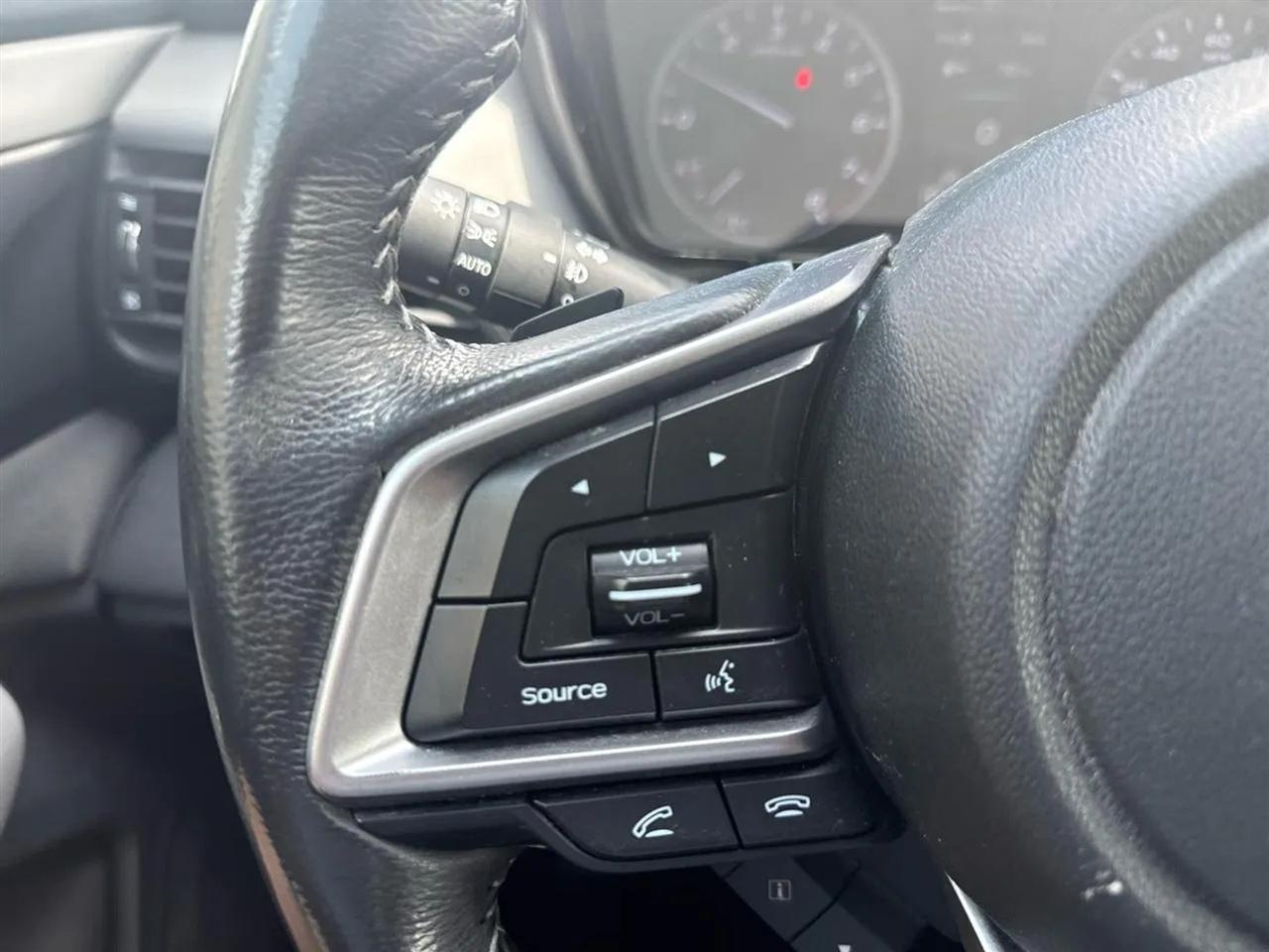 Subaru Outback Premium CVT 2021