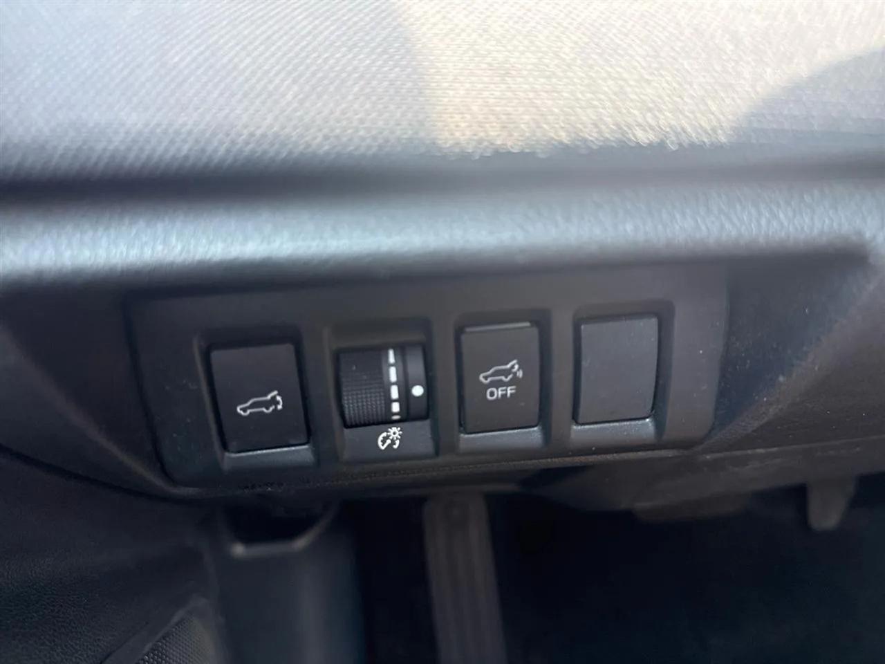Subaru Outback Premium CVT 2021