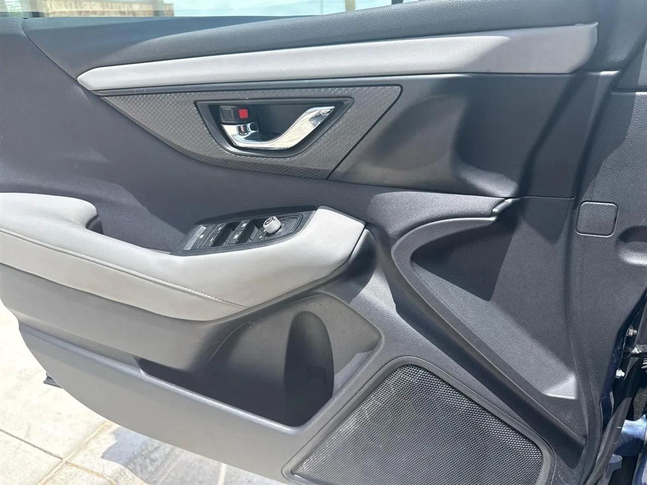 Subaru Outback Premium CVT 2021