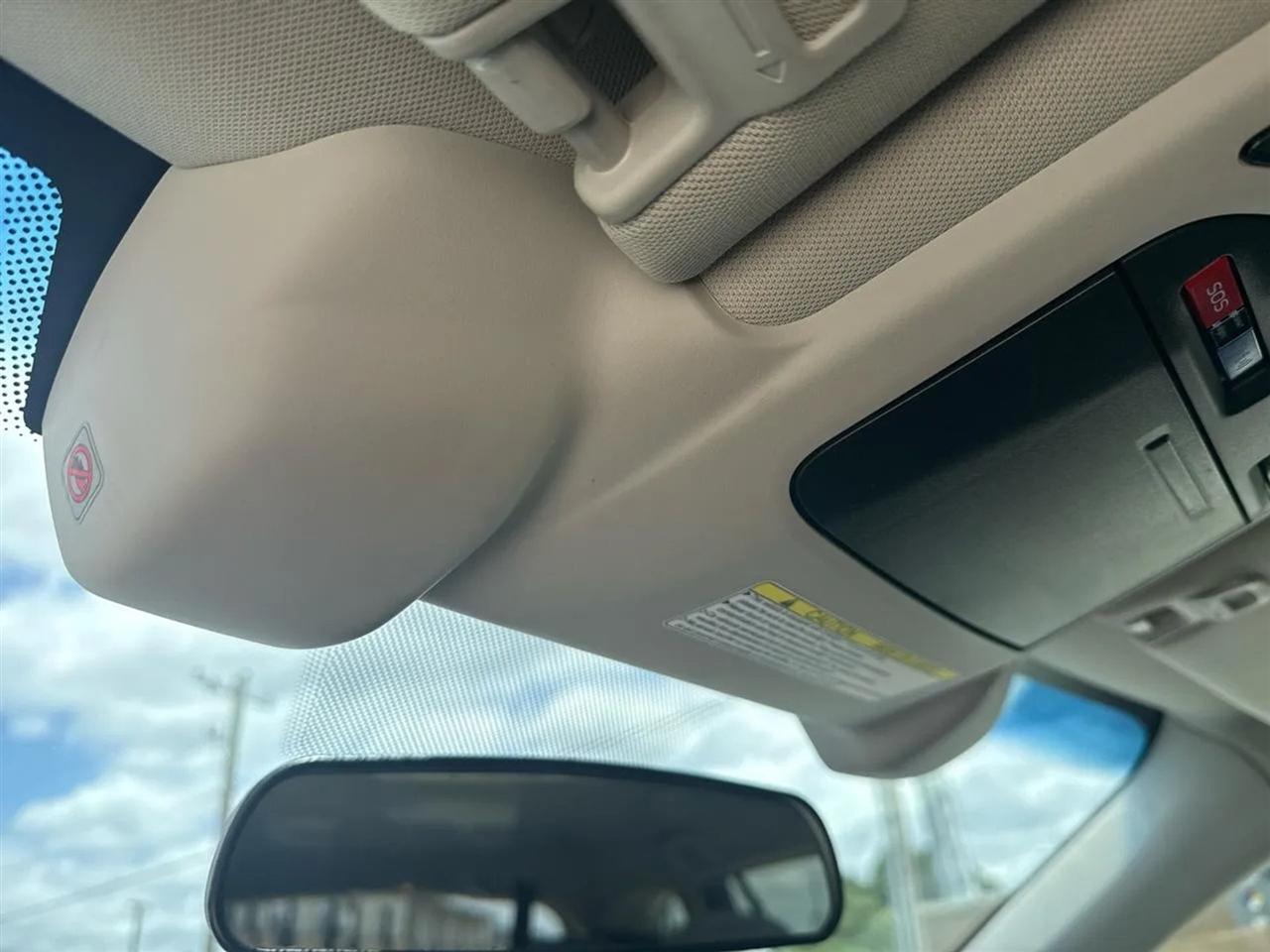 Subaru Outback Premium CVT 2021