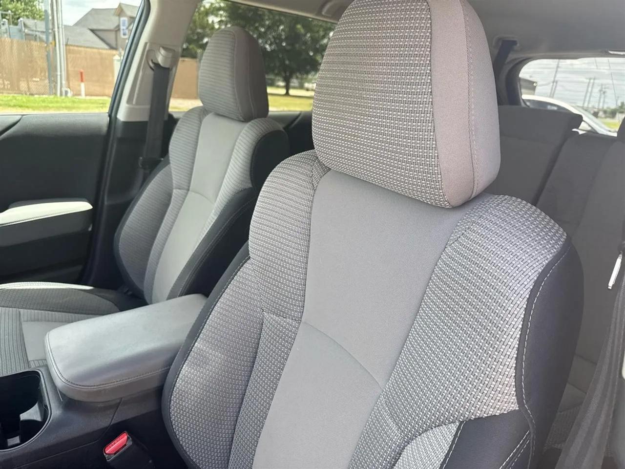 Subaru Outback Premium CVT 2021