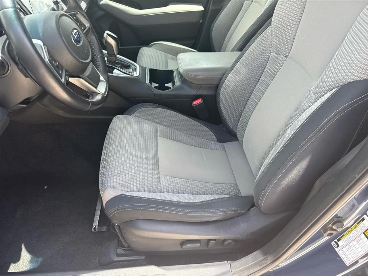 Subaru Outback Premium CVT 2021