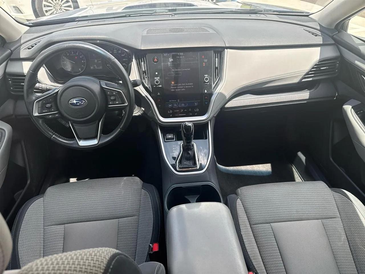 Subaru Outback Premium CVT 2021