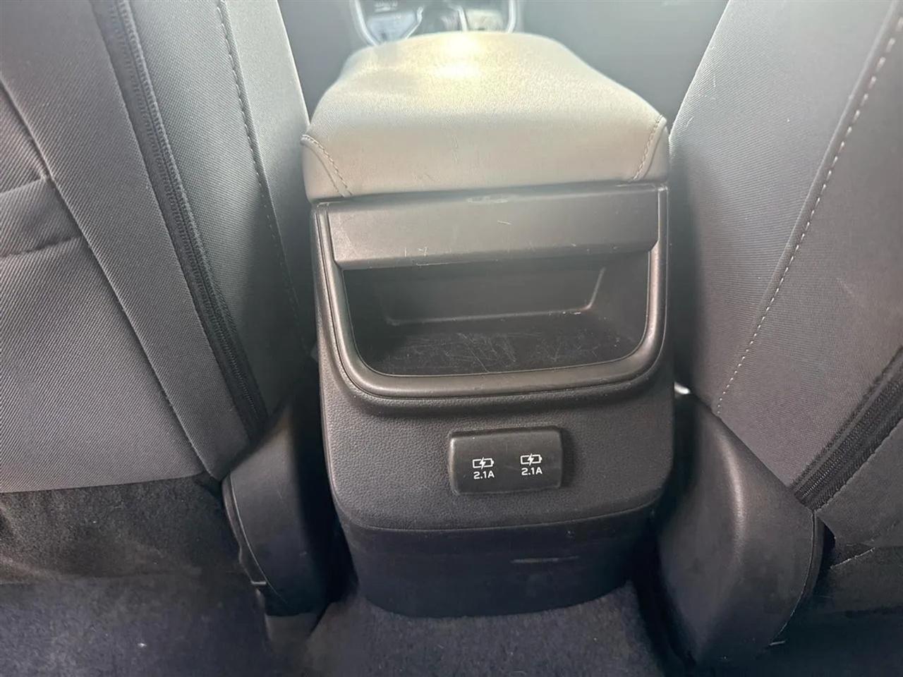 Subaru Outback Premium CVT 2021