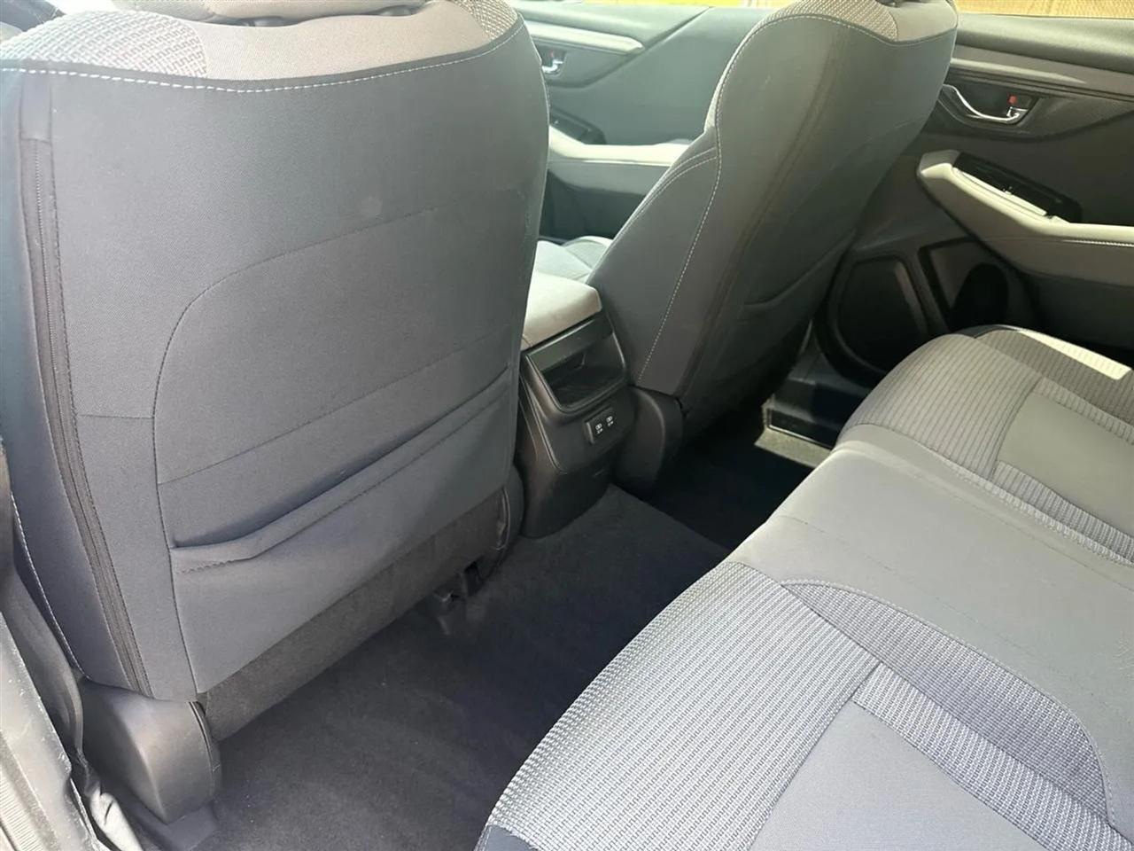 Subaru Outback Premium CVT 2021