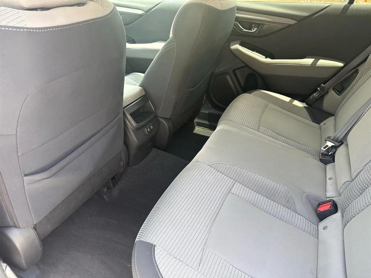 Subaru Outback Premium CVT 2021