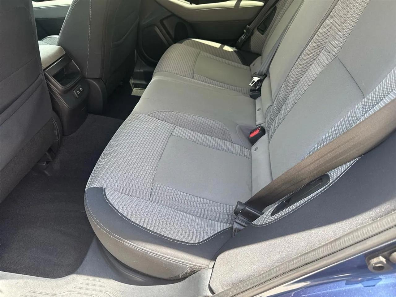 Subaru Outback Premium CVT 2021