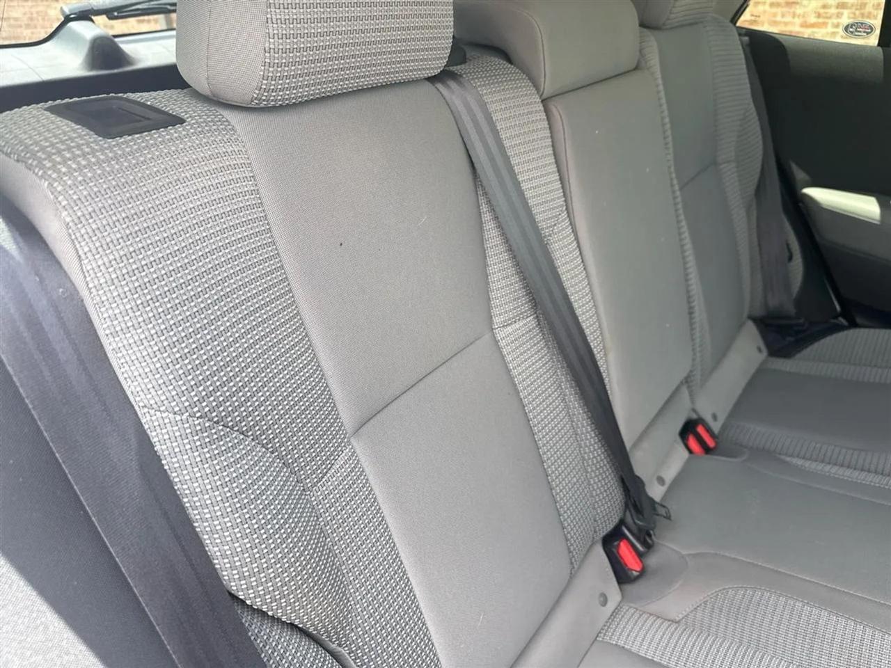 Subaru Outback Premium CVT 2021