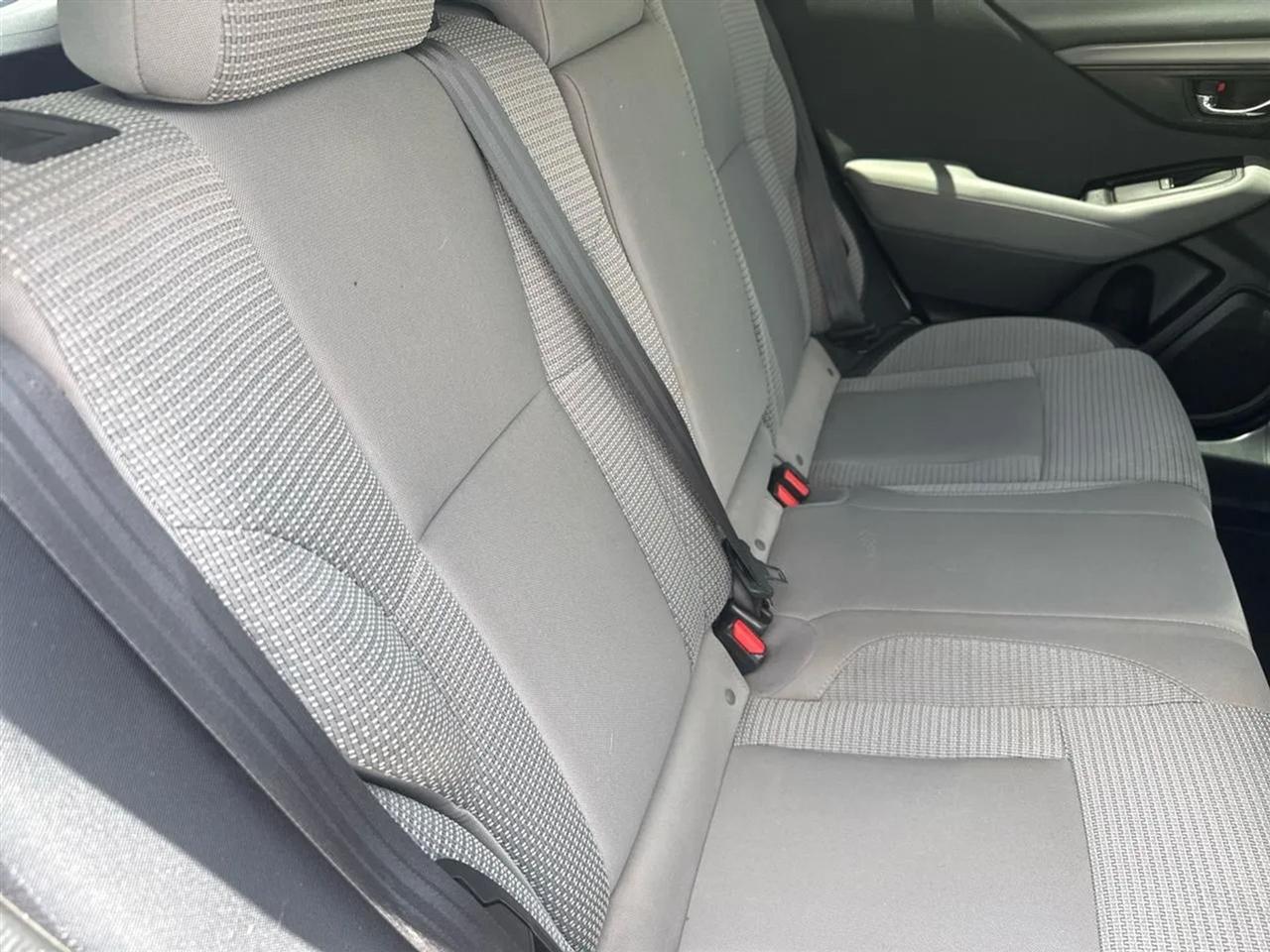 Subaru Outback Premium CVT 2021