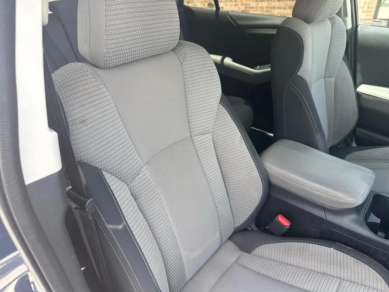 Subaru Outback Premium CVT 2021